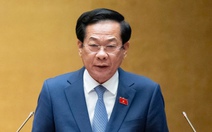 Bộ trưởng Bộ Nội vụ phản hồi căn cứ tiếp nhận cán bộ trẻ vào biên chế công chức cấp xã