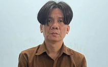 Bắt nghi phạm cướp 2 lắc vàng ở phường Cầu Ông Lãnh chỉ sau 6 giờ gây án