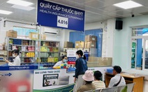 Khi nào TP.HCM cấp thẻ bảo hiểm y tế cho người từ 65 đến 75 tuổi?