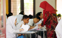 Malaysia trình dự luật ngăn bạo lực học đường, xem xét lập tòa án chống bắt nạt