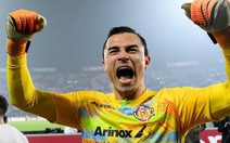 Thủ môn tuyển Indonesia chói sáng ở Serie A, truyền thông Ý ca ngợi hết lời