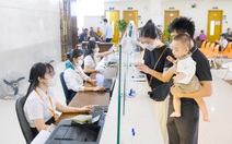 Miễn viện phí cơ bản toàn dân ra sao?