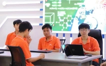 Trường ĐH FPT mở rộng ngành học theo xu hướng việc làm tương lai
