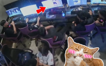 Game thủ mất tiền triệu vì tính nóng như kem