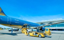 Vietnam Airlines khôi phục bay thường lệ tại sân bay Vinh từ 19-12, vé Tết lại 'nóng rực'