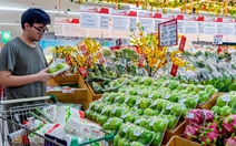 SATRA tăng 15% lượng dự trữ hàng hóa phục vụ Tết