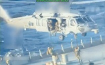 Tin tức thế giới 21-12: Ukraine muốn đàm phán với Nga tại Mỹ; Mỹ bắt thêm tàu dầu Venezuela