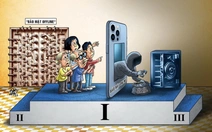 Chuyển tiền 35 lần, mất 7,6 tỉ đồng khi tham gia cuộc thi 'di sản văn hóa áo dài' trên mạng