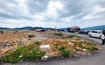 Chấp thuận nhà đầu tư mua lại 1 phần dự án 1.527 tỉ đồng bên cảng Nha Trang