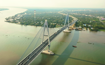 Đồng bằng sông Cửu Long: Từ 'phát triển nội đồng' đến không gian biển