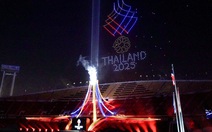 Lễ bế mạc SEA Games 33 (18h30): Hạn chế khán giả và 'tối giản'