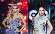 Missosology, Sash Factor dự đoán top 5 Miss Cosmo 2025 trùng nhau