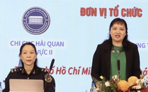 Doanh nghiệp nhập khẩu thực phẩm than thiệt hại vì thủ tục hải quan kéo dài