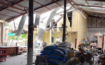 Giao tranh Thái Lan - Campuchia ngày thứ 14: F-16 đánh cầu huyết mạch, rocket bắn trúng bệnh viện