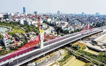 Khởi công, khánh thành 234 dự án: Đòn bẩy cho tăng trưởng năng suất dài hạn