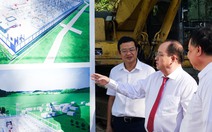 Trạm biến áp 220kV giúp Phú Quốc nâng cao năng lực cung cấp điện, phục vụ APEC 2027