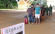 Bọn tội phạm mua bán người thoải mái khai thác môi trường mạng