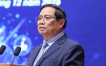 Thủ tướng: Chúng ta đang đứng ở đâu trong chuỗi giá trị công nghệ toàn cầu?