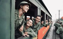 Tối nay, Mưa đỏ chiếu sớm trên kênh Truyền hình Quốc phòng lúc mấy giờ?