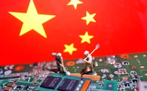 Trung Quốc có chip AI nhanh gấp 100 lần chip mạnh nhất của Nvidia