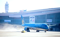 Siêu dự án sân bay Gia Bình: công trình có tầm nhìn 'vượt thời đại'