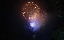 Quảng Trị tất bật chuẩn bị lễ đón năm mới ‘lần đầu tiên’