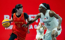 Chữa 'bệnh thành tích' ở SEA Games bằng cách nào?