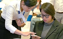 Hộ kinh doanh buộc phải chuyển đổi số để 'lớn lên'