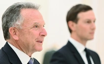 Đặc phái viên Mỹ tiết lộ 4 điểm quan trọng trong cuộc đàm phán mới nhất với Ukraine