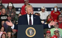 Tin tức thế giới 22-12: Mỹ - Ukraine đàm phán hiệu quả; Ông Trump bị nghi ngờ trong vụ hồ sơ Epstein