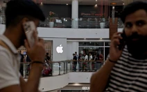 Google, Apple khuyên nhân viên nước ngoài tạm thời không rời Mỹ