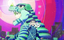 Fan của Dan Da Dan đợi mòn mỏi khi mùa 3 phải đến 2027 mới phát hành