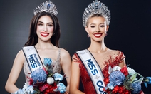 Một mùa Miss Cosmo 2025 khiến các đấu trường sắc đẹp thế giới dè chừng