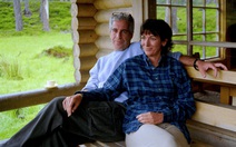 Hồ sơ Epstein: Hàng chục ảnh bị xóa âm thầm, gồm cả ảnh có ông Trump