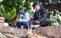 Thời tiết hôm nay 22-12: Bắc Bộ có nơi 13 độ C, Nam Bộ nắng