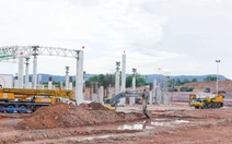 Phú Quốc: Sớm giao mặt bằng làm dự án đón APEC 2027 sẽ được thưởng 8-30 triệu đồng