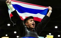 Báo Thái Lan: 'Đây là kỳ SEA Games đáng quên nhất trong lịch sử'