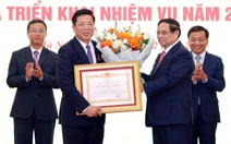 Tháng 1-2026 phải chọn được hình thức đầu tư đường sắt tốc độ cao Bắc - Nam