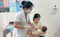 Sẽ tiêm vắc xin ngừa HPV miễn phí cho trẻ em gái 11 tuổi từ 2026