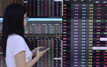 Cổ phiếu tốt biến động bất thường: Tín hiệu cảnh báo mới cho thị trường chứng khoán?