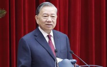 Quân đội nhân dân vững bước dưới cờ Đảng quang vinh