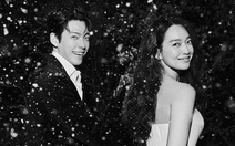 Câu chuyện đằng sau ảnh cưới 'tuyệt đối điện ảnh' của Kim Woo Bin, Shin Min Ah