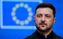 Tin tức thế giới 23-12: Ukraine nói đàm phán sắp có kết quả, Nga bảo không; Đan Mạch nổi giận với Mỹ