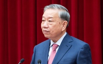 Tổng Bí thư Tô Lâm: Hội nghị Trung ương 15 tập trung giải quyết ba nội dung lớn, quan trọng