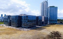 Điểm tên những ‘ông lớn’ gia nhập Trung tâm tài chính quốc tế tại Đà Nẵng