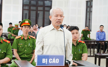 Giết vợ man rợ, phân xác thả xuống biển: Bị cáo khóc lóc, tòa tuyên tử hình