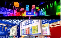 Vinamilk: câu chuyện di sản thương hiệu trở thành động lực sáng tạo