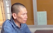 Bắt người gây tai nạn chết người ở Huế, trốn vào Đắk Lắk tổ chức sử dụng ma túy