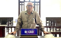 Giật 326 vé số rồi đi dọc đường bán lại, lãnh 15 tháng tù