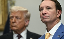 Ông Trump chỉ định đặc phái viên về vấn đề Greenland